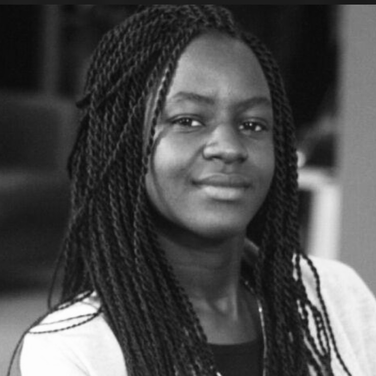 Awa - Cheffe Projet Technique