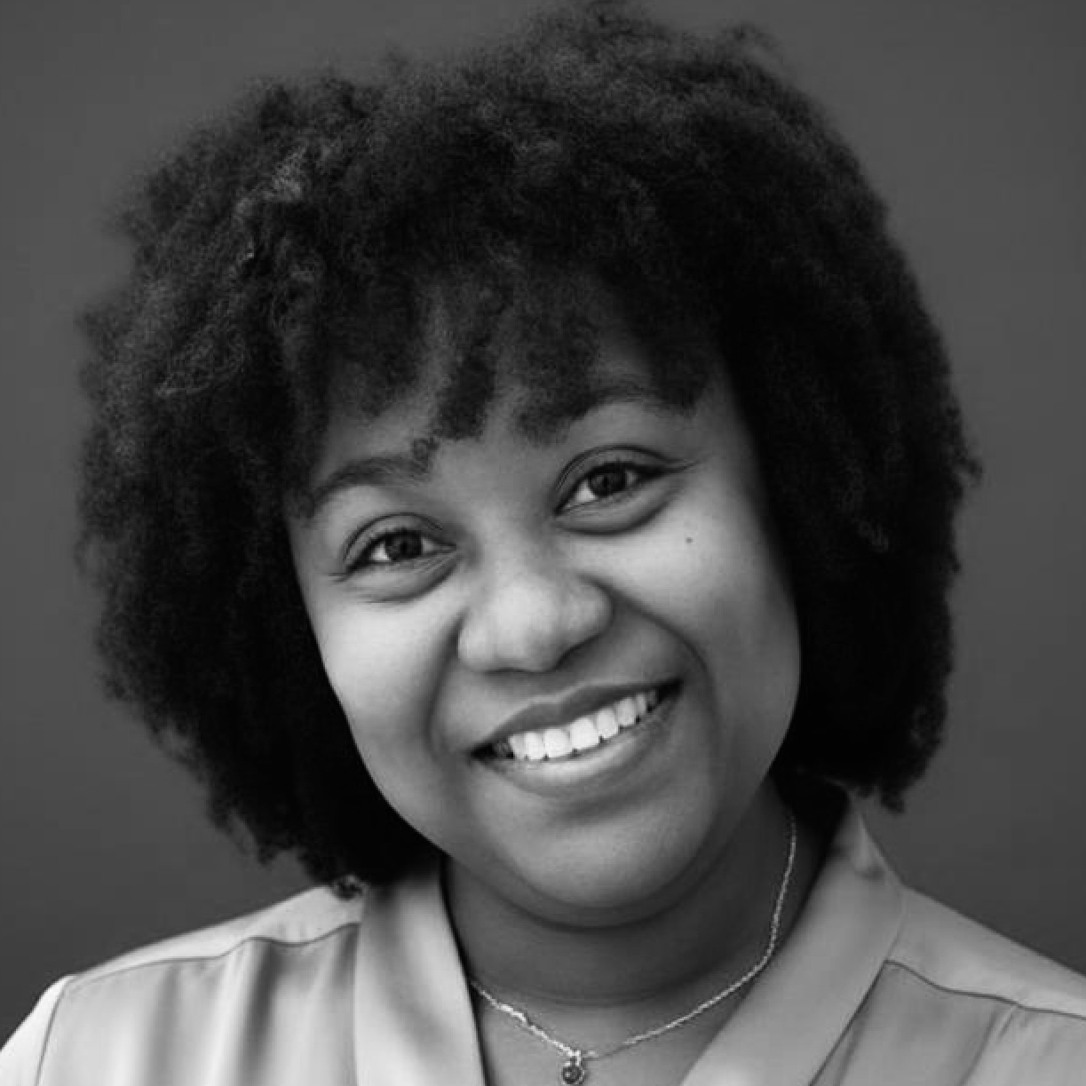 Graziella - Cheffe Projet Production